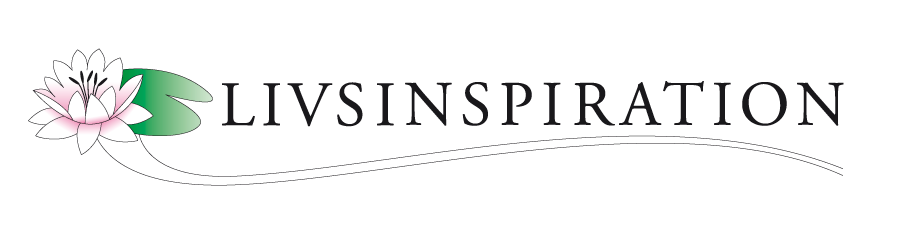 Livsinspiration – kreativt företag där idéer får utrymme att förverkligas