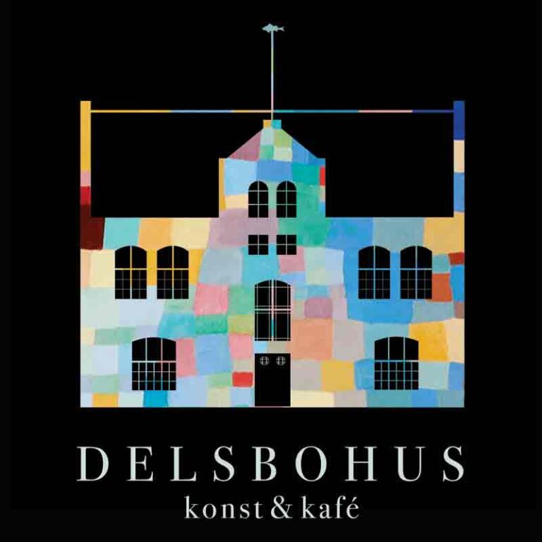 10-25 juni-Salongen 2023, samutställning med SKOGEN som tema, DELSBOHUS