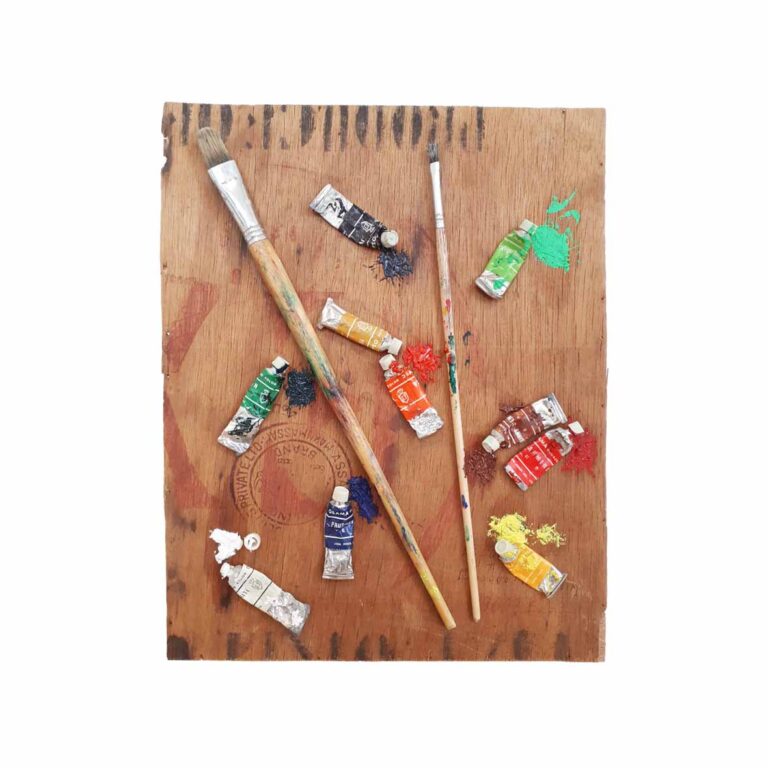 12 juni-14 aug, 2022, Konst(igt) Sommargalleri på Moviken 63, Bjuråker, Hälsingland