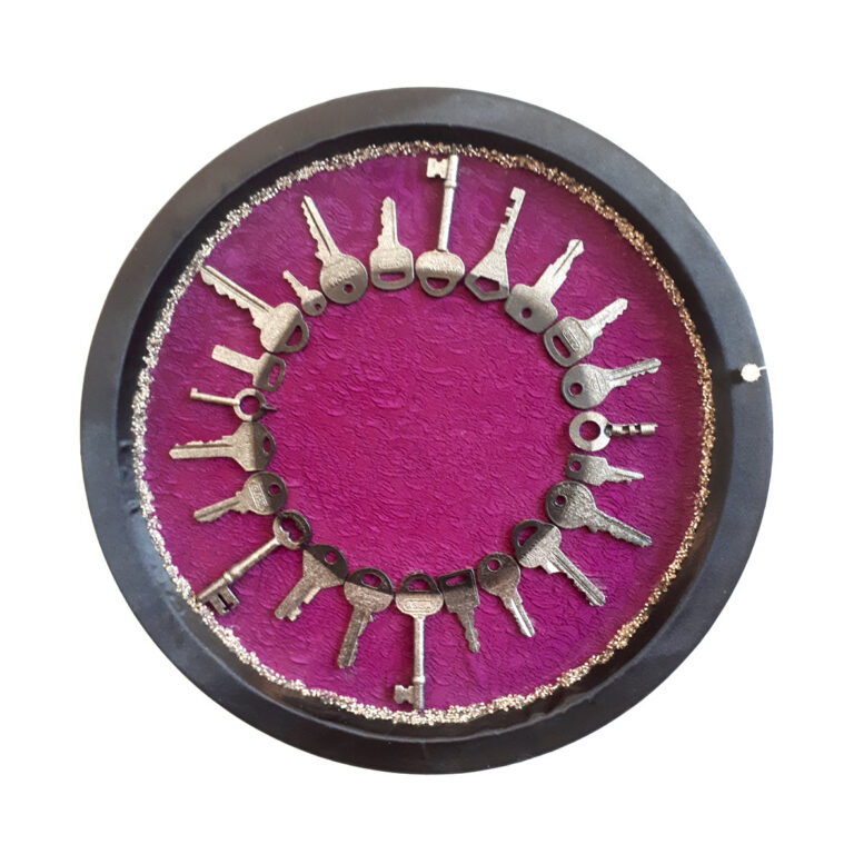 16 juni-15 aug, 2021 Konst(igt) galleri, Moviken 63