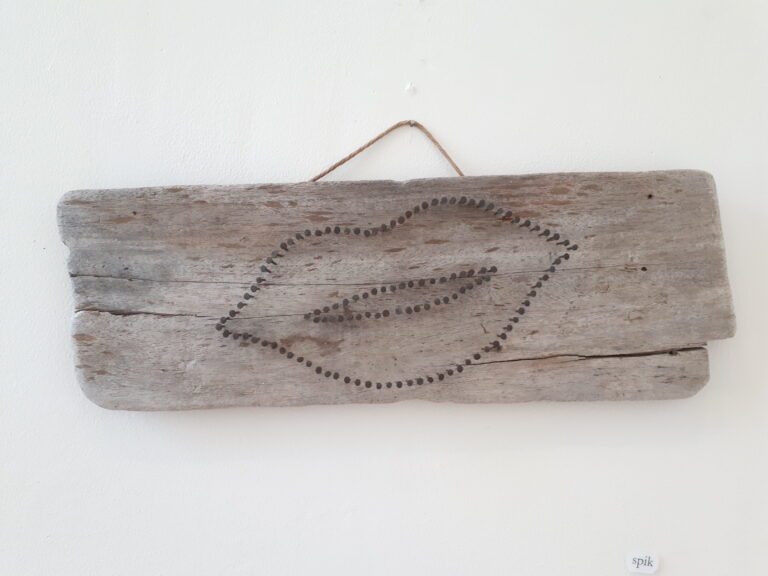 28 juni-10 aug, 2023-sommarutställning på Träslottet i Arbrå